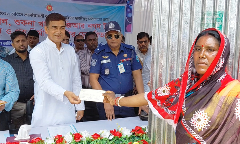 কৃষক-ফ্যামিলি কার্ড বিতরণে কোনো দলীয় বিবেচনা হবে না: পানিসম্পদ প্রতিমন্ত্রী