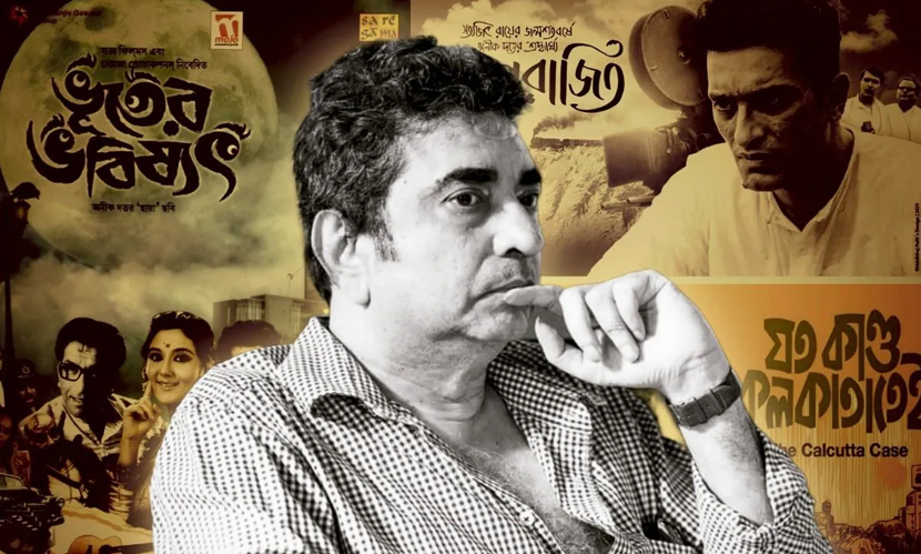 ‘ভূতের ভবিষ্যৎ’ ছবির পরিচালকের রহস্যজনক মৃত্যু! মিলল সুইসাইড নোট