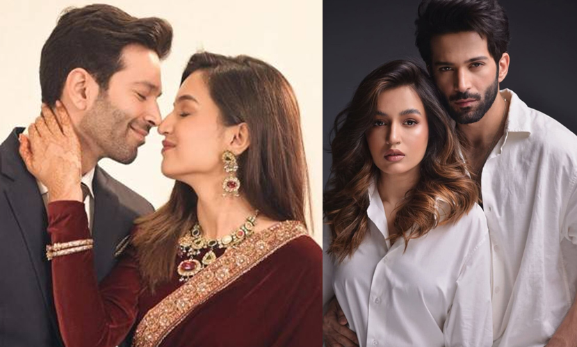 দাম্পত্যের কঠিন সত্য জানালেন পাকিস্তানি অভিনেতা আরসালান খান