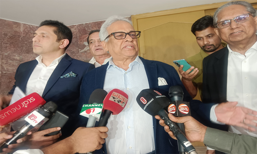 ব্যাংক রেগুলেশন আইন অনুযায়ী লুটেরা আর ফিরতে পারবে না