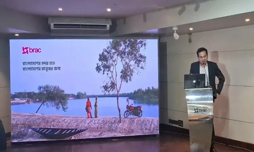 ব্র্যাকের সেবায় ২ কোটি ৬০ লাখ মানুষ; গুরুত্ব পাচ্ছে নারী ও প্রান্তিক জনপদ