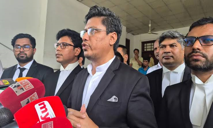 সুপ্রিম কোর্ট সচিবালয় বাতিল নিয়ে রাজনৈতিক সমালোচনা