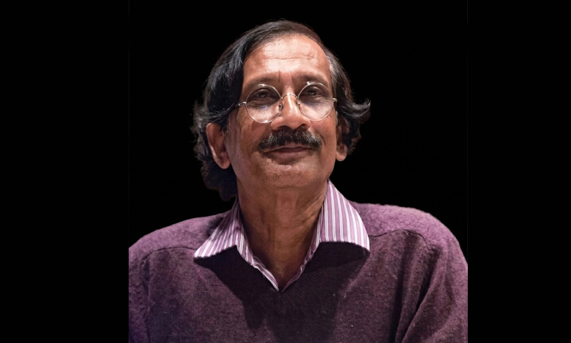 প্রগতিশীল সাংস্কৃতিক আন্দোলনের বাতিঘর চন্দন দাশ আর নেই