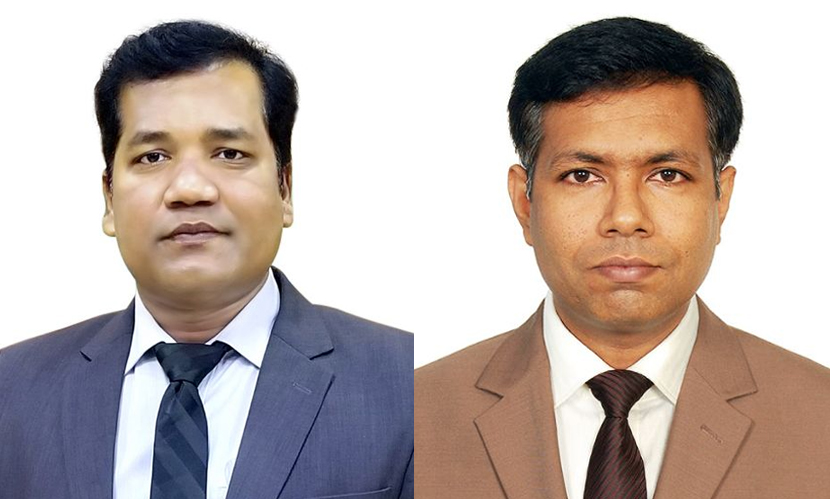 প্রধানমন্ত্রীর নির্দেশে ঢাকার ২ সিটির ২ কর্মকর্তা বরখাস্ত