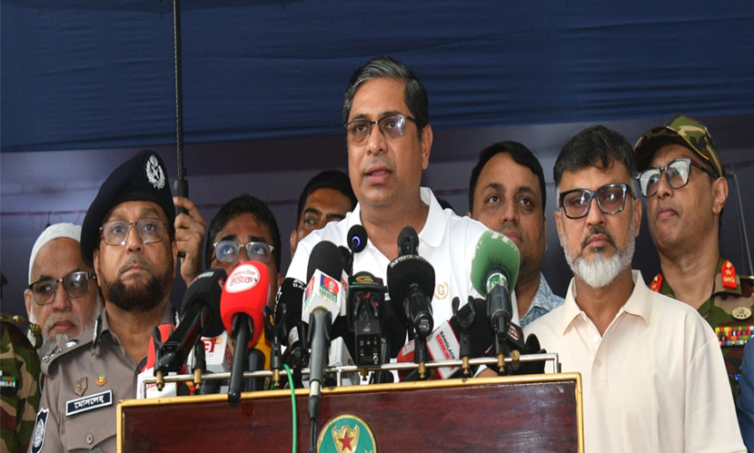 গরুর হাটের পরিবেশ সন্তোষজনক: স্থানীয় সরকার প্রতিমন্ত্রী