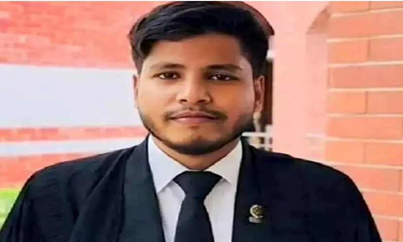 আইনজীবী আলিফ হত্যা মামলায় বাদীর সাক্ষ্যগ্রহণ শেষ