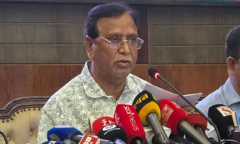 ডেঙ্গু প্রতিরোধে প্রতি ওয়ার্ডে জরিপ হচ্ছে: ডিএসসিসি প্রশাসক