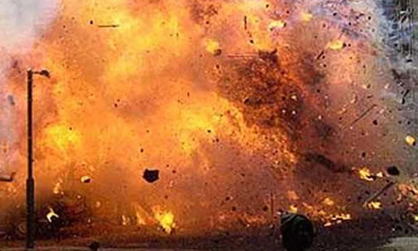 ডেমরায় স্টিল মিলে বিস্ফোরণে দগ্ধ ৩