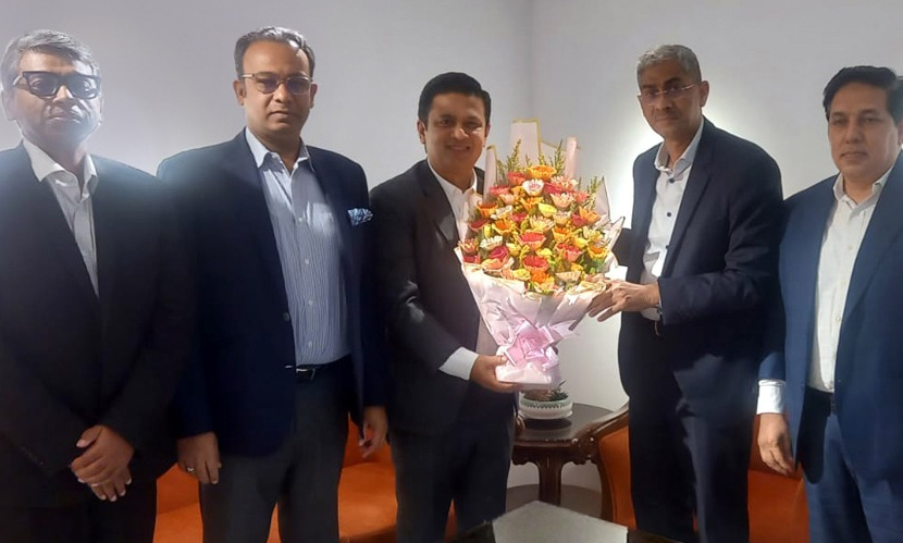 অভ্যন্তরীণ নদীপথ উন্নয়নে উদ্যোগ নেওয়া হয়েছে: পানি সম্পদমন্ত্রী