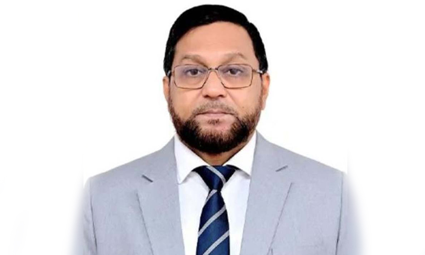 ডিএমপির নতুন কমিশনার মোসলেহ উদ্দিন
