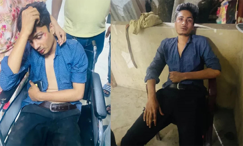 পাভেলকে মারধরের ঘটনায় এফআইআর প্রত্যাহার নিয়ে হাইকোর্টের রুল