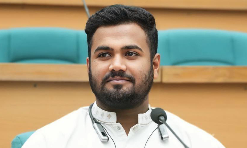 পরীক্ষায় অসদুপায় অবলম্বনের দায়ে ডাকসুর হল সংসদ নেতা এক্সপেলড