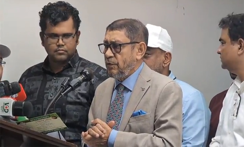 মাতৃদুগ্ধ না পাওয়ায় ও পুষ্টিহীনতায় শিশুরা হামে বেশি আক্রান্ত হচ্ছে: স্বাস্থ্যমন্ত্রী