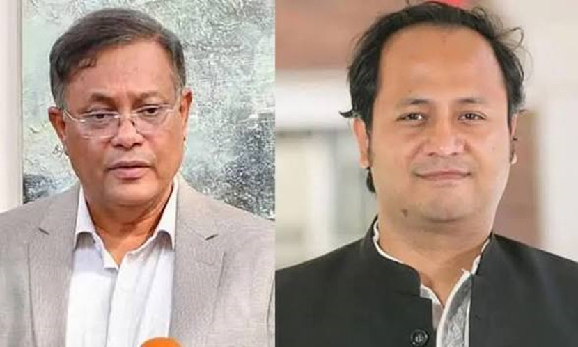 সরকারি আইনজীবী পাচ্ছেন হাছান মাহমুদ-নওফেলসহ ১৭ পলাতক আসামি