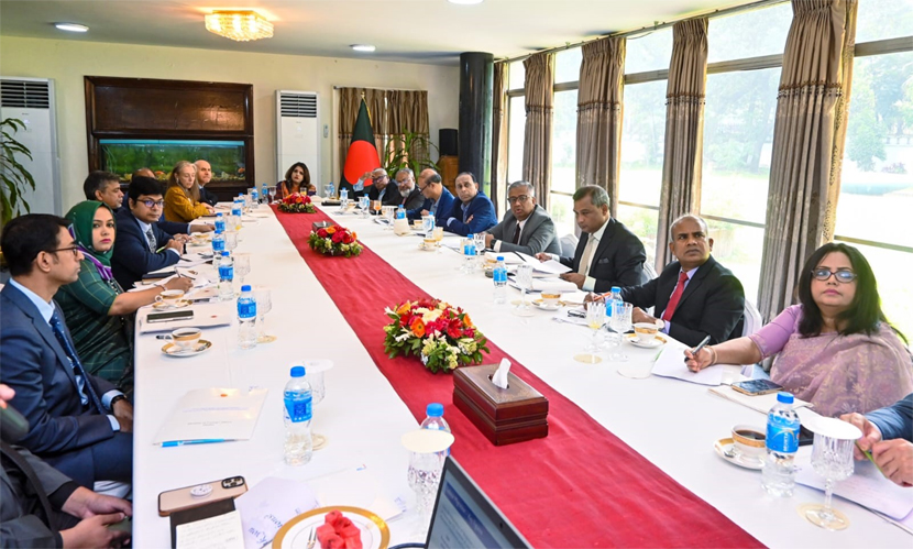অবৈধ অভিবাসীদের আশ্রয় প্রক্রিয়া আরও কঠিন করছে ইউরোপ