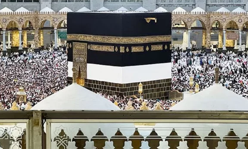 হজে জালিয়াতি রোধে কঠোর সৌদি আরব