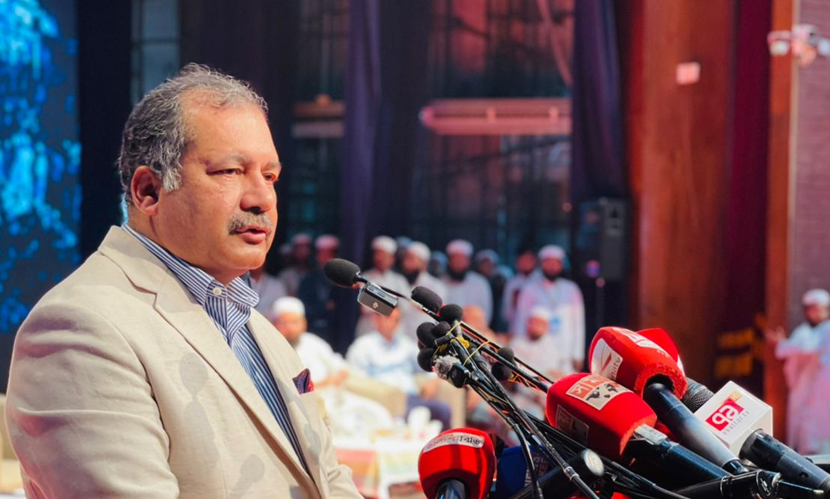 প্রযুক্তিনির্ভর স্মার্ট বাংলাদেশ গড়তে কাজ করছে সরকার: আইসিটি মন্ত্রী