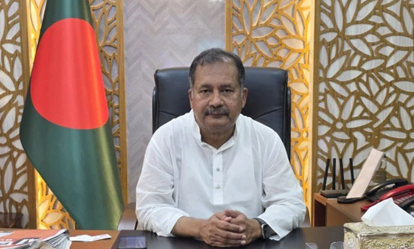 ১৬ ডিসেম্বর চালু হবে শাহজালাল বিমানবন্দরের তৃতীয় টার্মিনাল