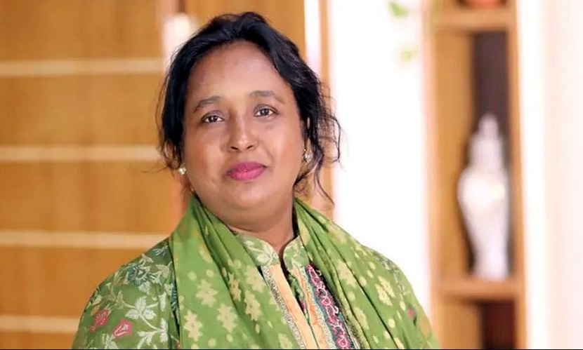 আইভীকে নতুন করে গ্রেফতার না দেখানোর আদেশ স্থগিতে আপিল