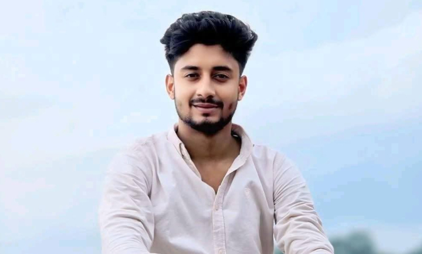 দুর্বৃত্তের হামলায় যুবক নিহত, পুকুরে মিলল মরদেহ