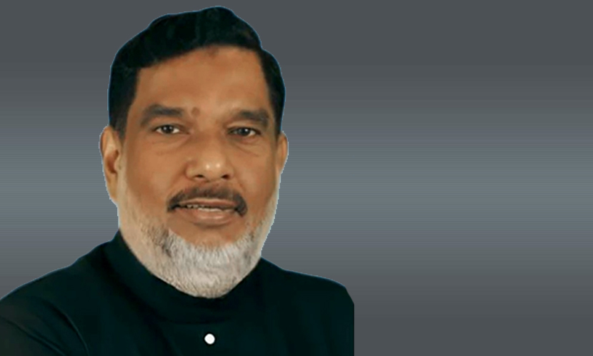 হানিফ এন্টারপ্রাইজের চেয়ারম্যান কফিল উদ্দিন আর নেই