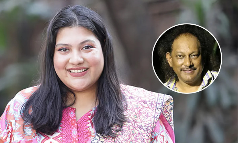 জমি বিক্রির টাকা দিয়ে কারিনাকে চেন্নাই নিচ্ছেন কায়সার হামিদ