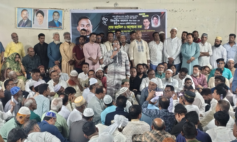 জামায়াতে ইসলামীর ষড়যন্ত্র থেমে নেই: সংস্কৃতি প্রতিমন্ত্রী