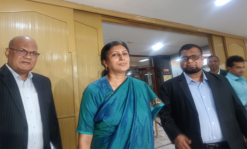 প্রযুক্তিনির্ভর ও আধুনিক ব্যবস্থাপনায় এগিয়ে নেওয়ার পরামর্শ