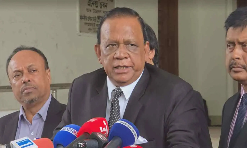রামিসা হত্যা মামলার দ্রুত বিচারে বিশেষ বেঞ্চ গঠনের দাবি