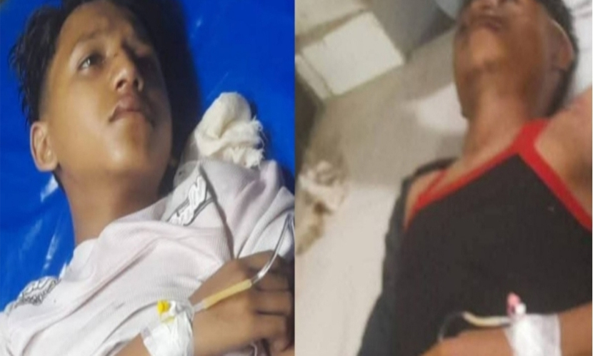 দ্রুতগতির দুই মোটরসাইকেলের সংঘর্ষে নিহত ১