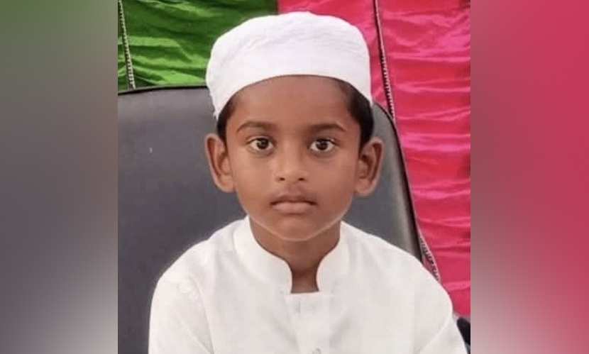 বাবার সঙ্গে জুয়ার টাকা ভাগাভাগির দ্বন্দ্ব, প্রাণ গেল শিশুর