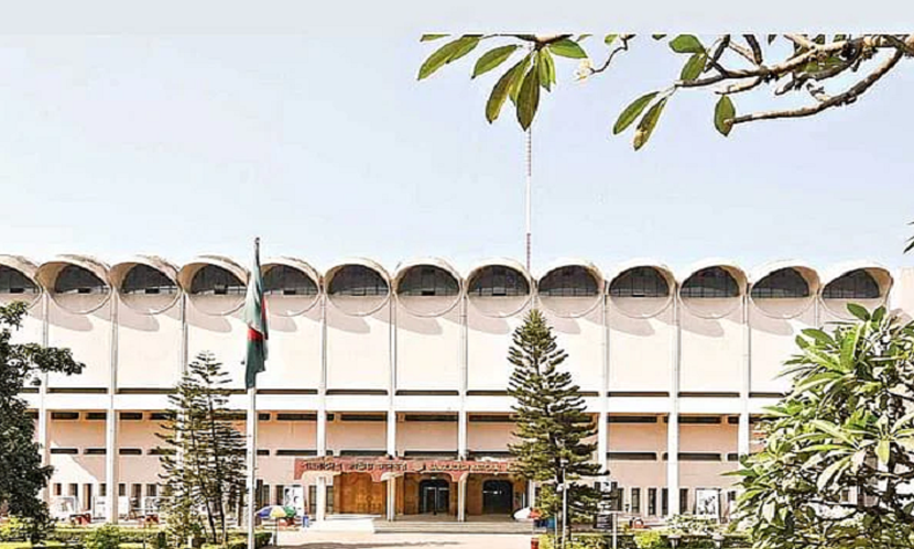 আজ পালিত হচ্ছে আন্তর্জাতিক জাদুঘর দিবস