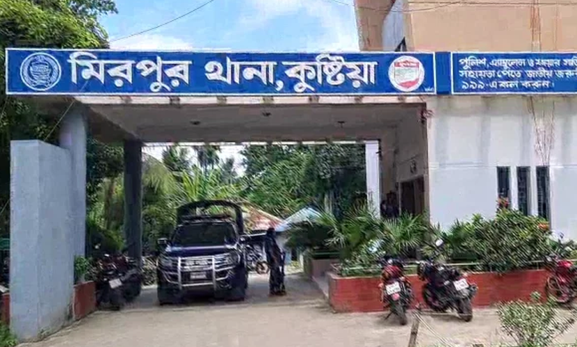 মাদক ব্যবসায়ীকে ছাড়াতে গিয়ে বিএনপি-জামায়াত ৫ সমর্থক পুলিশ হেফাজতে