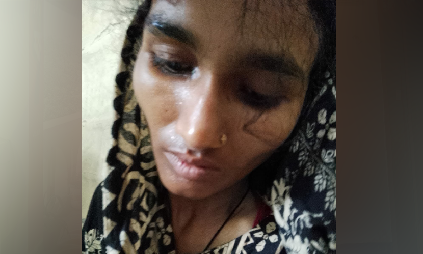 সিলেটে দেড় বছরের কন্যাকে গলা কেটে হত্যা করলেন মা!