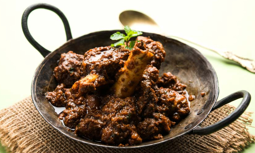 ঈদের টেবিলে রাজকীয় স্বাদের ‘মাটন কালাভুনা’
