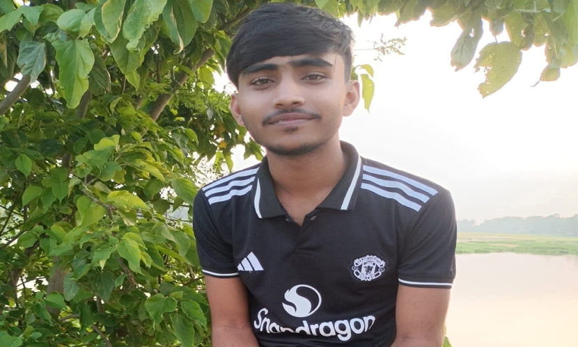 সিংড়ায় মোটরসাইকেল দুর্ঘটনায় একজনের মৃত্যু, আহত ৮