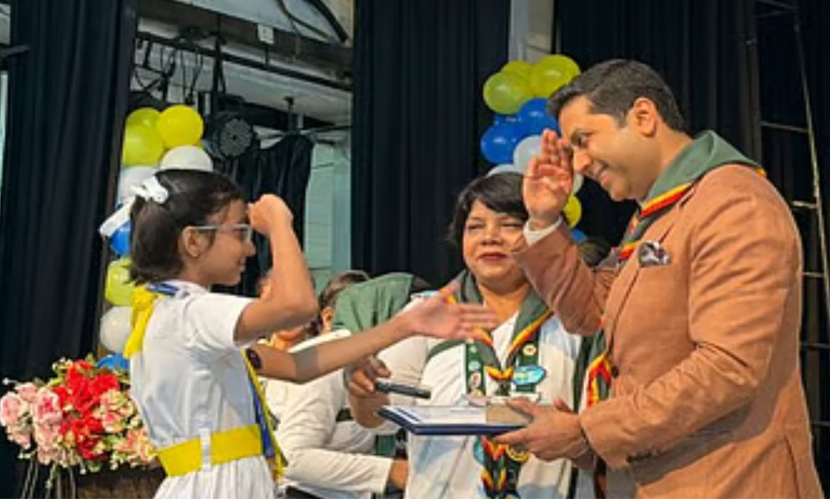  শিক্ষাব্যবস্থার কারিকুলামে বড় পরিবর্তন আসছে: প্রাথমিক ও গণশিক্ষা প্রতিমন্ত্রী