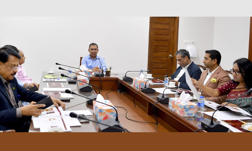 প্রতিবন্ধীদের অধিকার সুরক্ষা নিশ্চিতের নির্দেশ প্রধানমন্ত্রীর