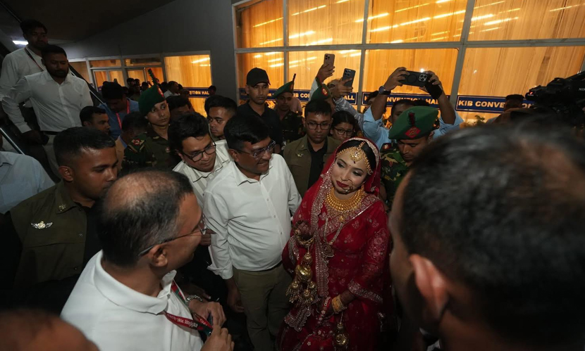 ‘এমন প্রধানমন্ত্রীই তো চেয়েছিলাম এতবছর’