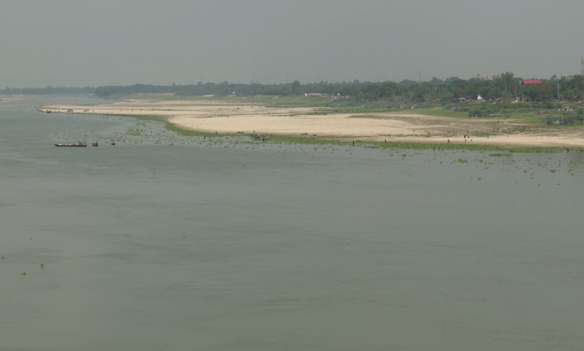 পদ্মা ব্যারেজ প্রকল্পে দক্ষিণ-পশ্চিমাঞ্চলে কৃষি ও অর্থনীতিতে নতুন সম্ভাবনা