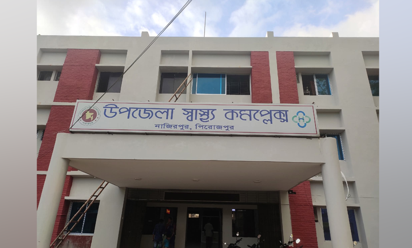 পিরোজপুরের খালে ডুবে ২ ভাইয়ের মৃত্যু