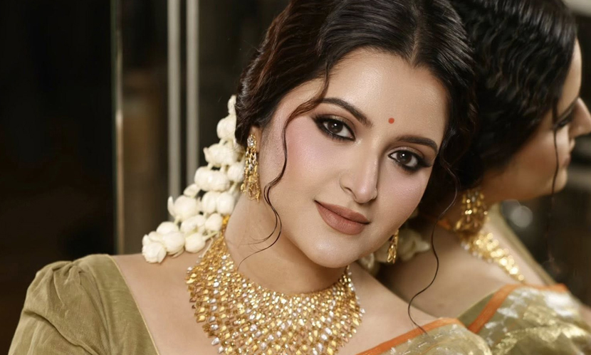 পরীমণির আনন্দবার্তা: আসছে ‘ডোডোর গল্প’র নতুন গান