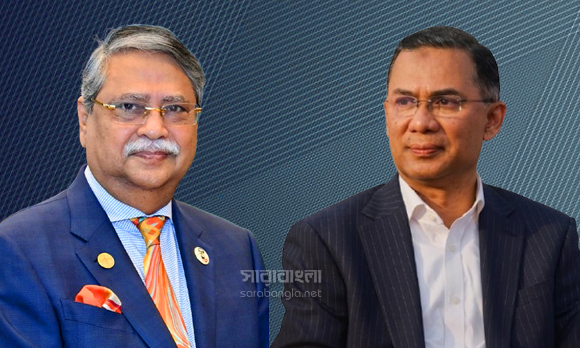 জাতীয় ঈদগাহে ঈদের নামাজ আদায় করবেন রাষ্ট্রপতি ও প্রধানমন্ত্রী