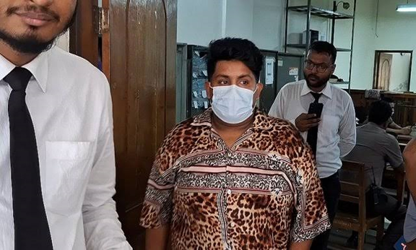 যৌতুকের মামলায় জামিন পেলেন কনটেন্ট ক্রিয়েটর তানভীর রাহী