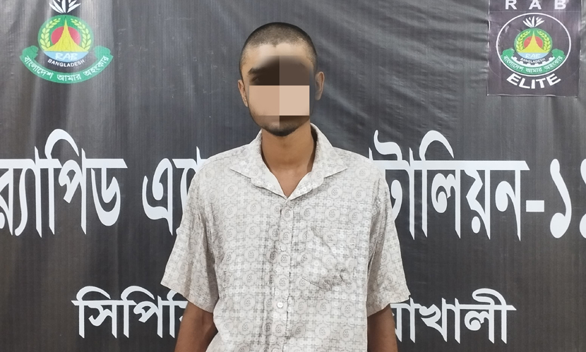 অটোরিকশার ধাক্কায় এসএসসি পরীক্ষার্থী নিহত, চালক গ্রেফতার