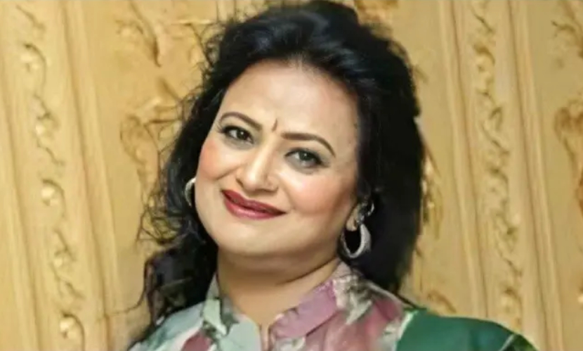 ছিনতাইকারীর হামলায় গুরুতর আহত চিত্রনায়িকা রঞ্জিতা, লেগেছে ৭ সেলাই