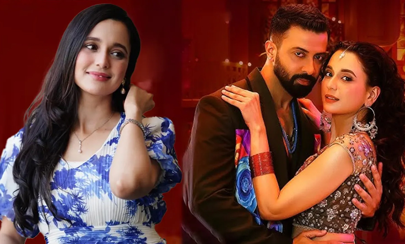 শাকিব খানের সঙ্গে দ্বিতীয়বার কাজের অভিজ্ঞতা রোমাঞ্চকর: সাবিলা নূর