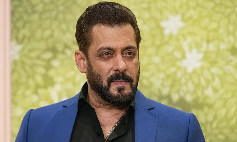 সালমানের ব্যক্তিগত ভিডিও ফাঁসে তোলপাড় নেটদুনিয়ায়