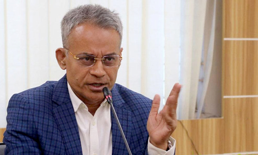 ‘স্বস্তির ঈদযাত্রা নিশ্চিতে ব্যাপক প্রস্তুতি নিয়েছে সরকার’