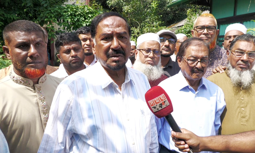 ‘জিয়াউর রহমানকে হত্যা না করলে বাংলাদেশ সমৃদ্ধ রাষ্ট্রে পরিণত হতো’